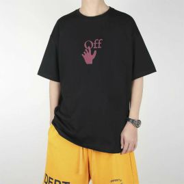 Picture of Off White T Shirts Short _SKUOffWhiteS-XL10238251